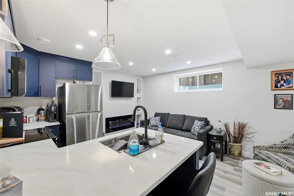 1019 Childers Court Saskatoon SK S7L 6T8