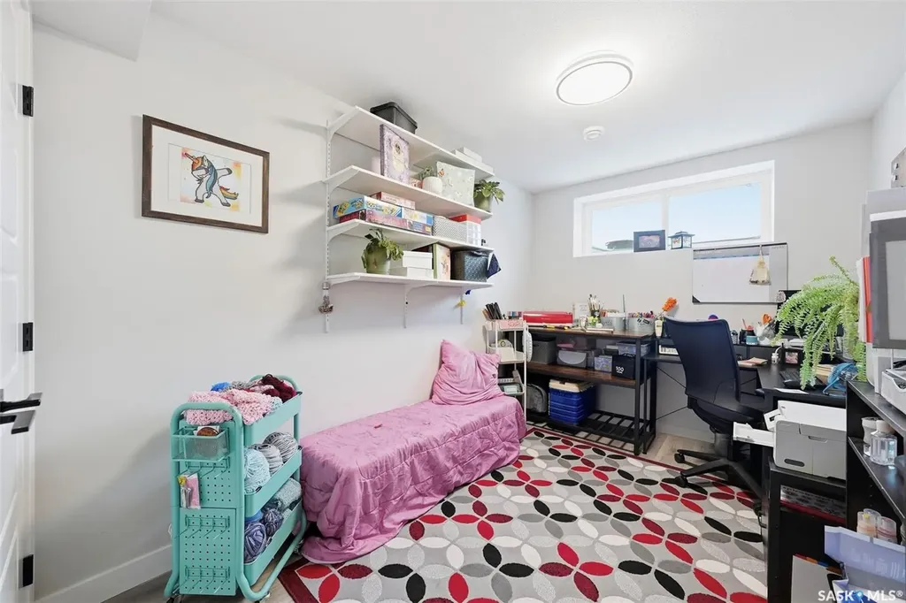1019 Childers Court Saskatoon SK S7L 6T8