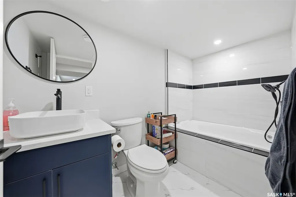 1019 Childers Court Saskatoon SK S7L 6T8