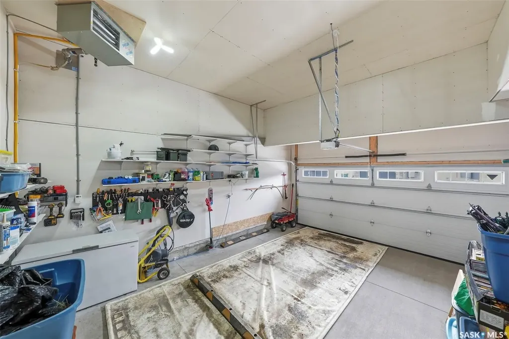 1019 Childers Court Saskatoon SK S7L 6T8