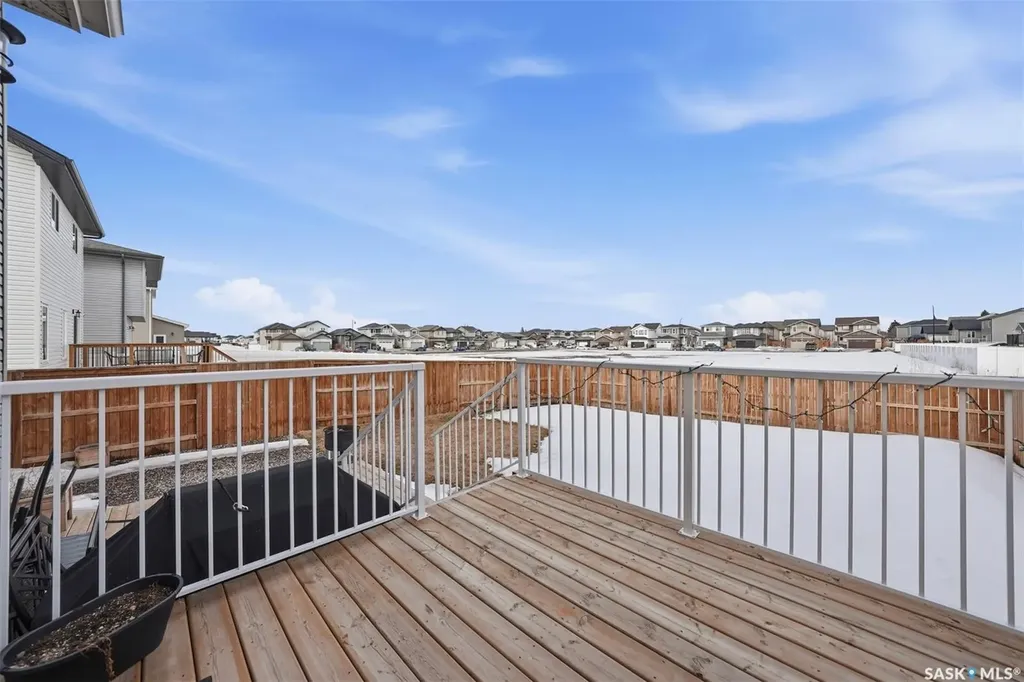 1019 Childers Court Saskatoon SK S7L 6T8