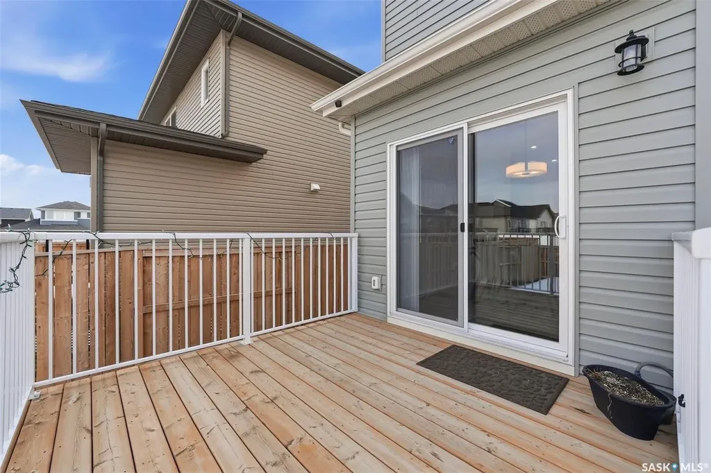 1019 Childers Court Saskatoon SK S7L 6T8