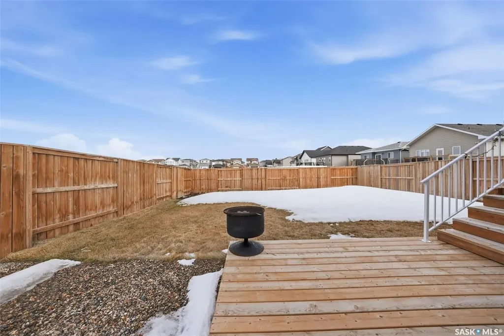 1019 Childers Court Saskatoon SK S7L 6T8