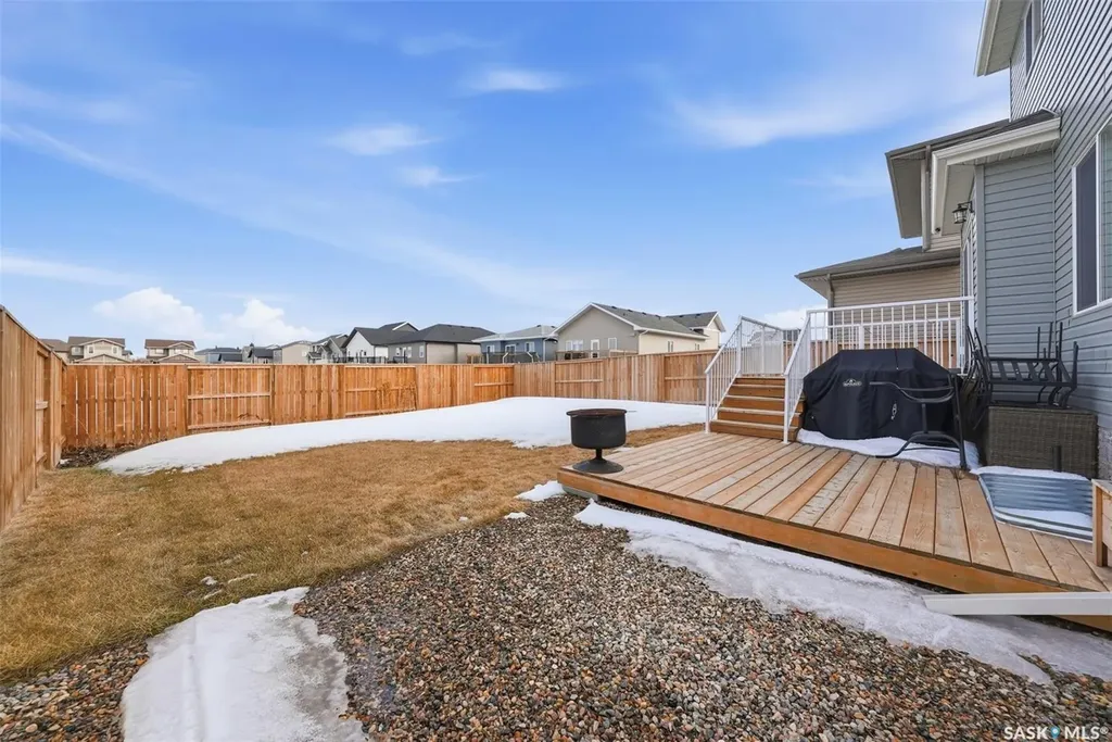 1019 Childers Court Saskatoon SK S7L 6T8