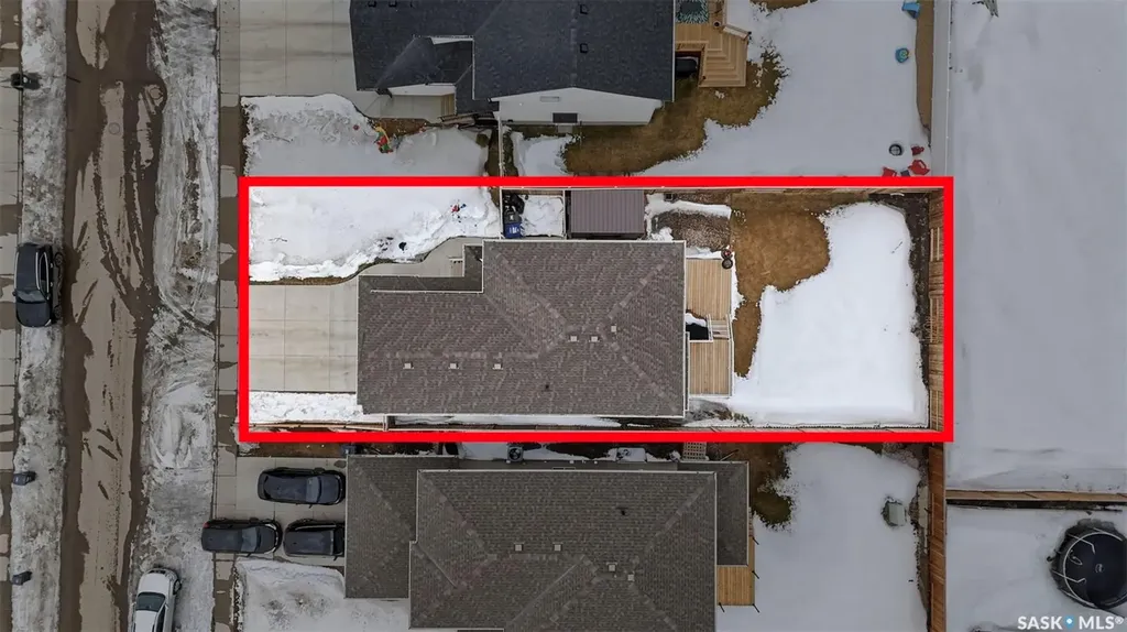 1019 Childers Court Saskatoon SK S7L 6T8