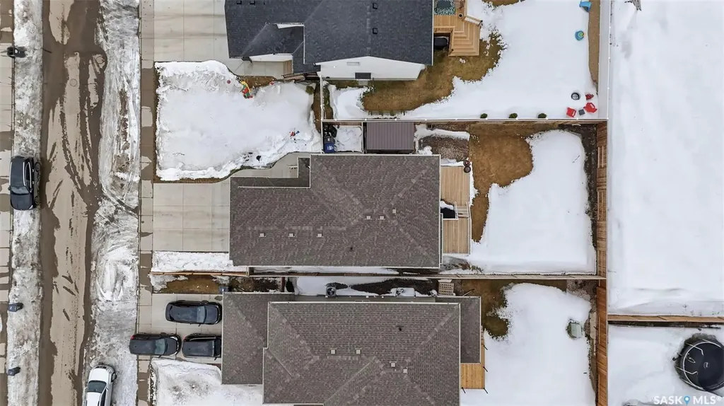 1019 Childers Court Saskatoon SK S7L 6T8