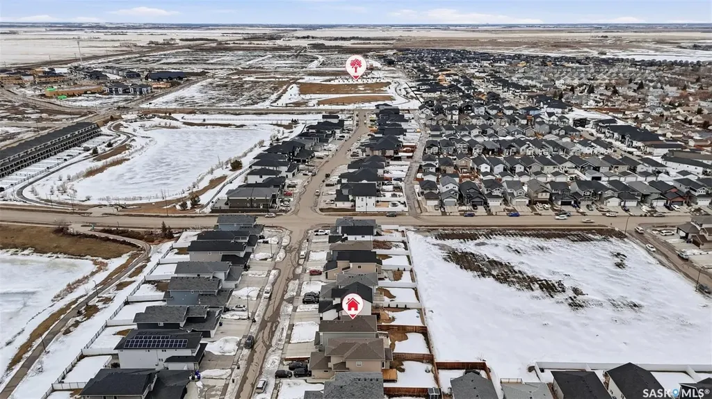 1019 Childers Court Saskatoon SK S7L 6T8