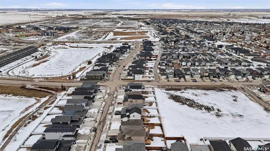 1019 Childers Court Saskatoon SK S7L 6T8