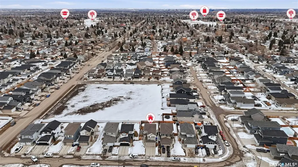 1019 Childers Court Saskatoon SK S7L 6T8