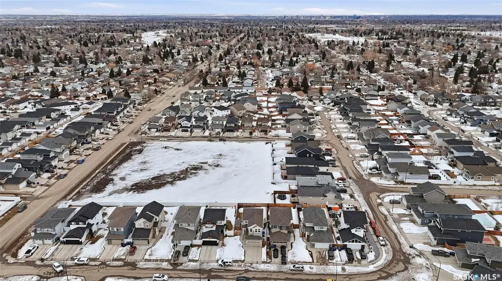 1019 Childers Court Saskatoon SK S7L 6T8
