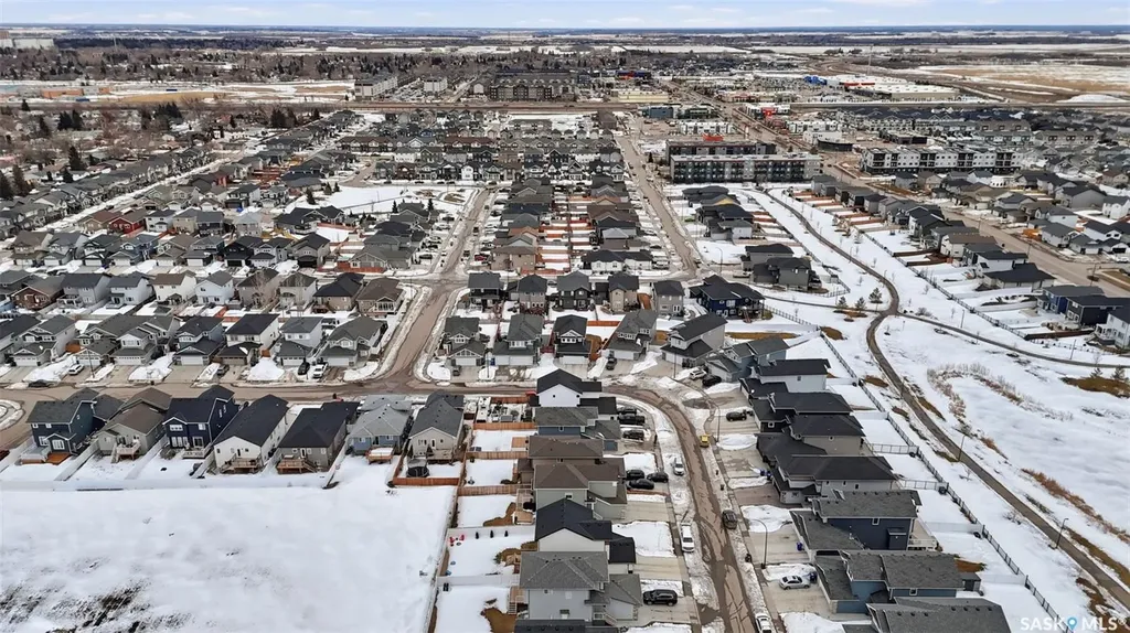 1019 Childers Court Saskatoon SK S7L 6T8