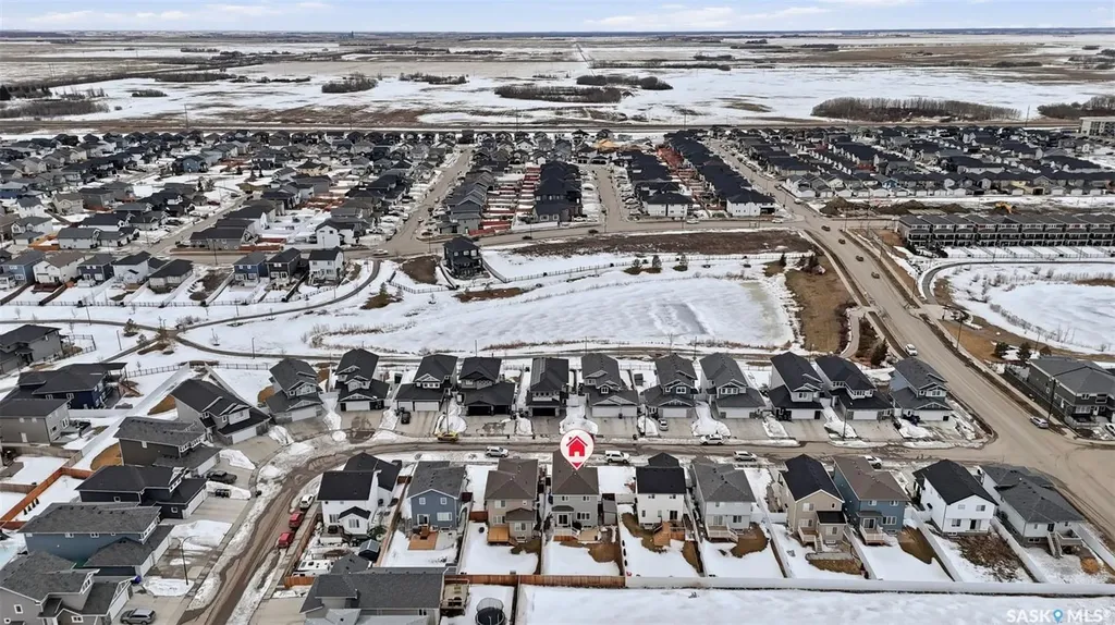 1019 Childers Court Saskatoon SK S7L 6T8