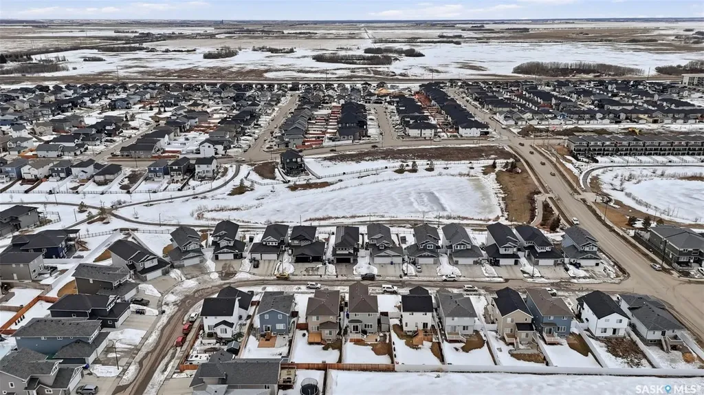 1019 Childers Court Saskatoon SK S7L 6T8