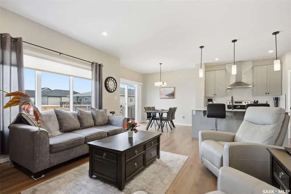 1019 Childers Court Saskatoon SK S7L 6T8