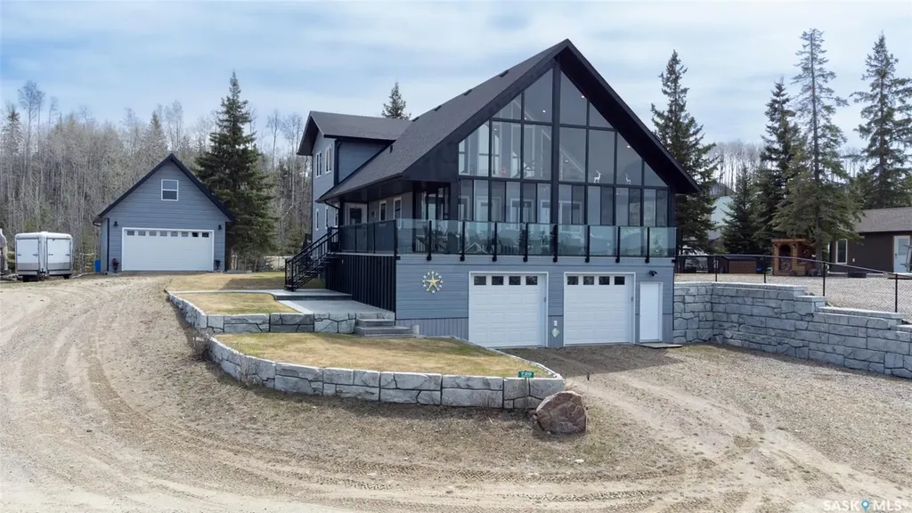 720 Spruce Street Beaver River Rm No. 622 SK S0M 1A0
