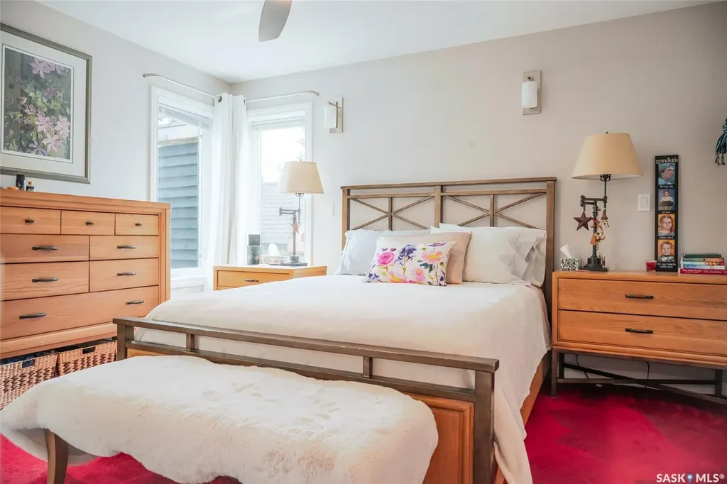 720 Spruce Street Beaver River Rm No. 622 SK S0M 1A0