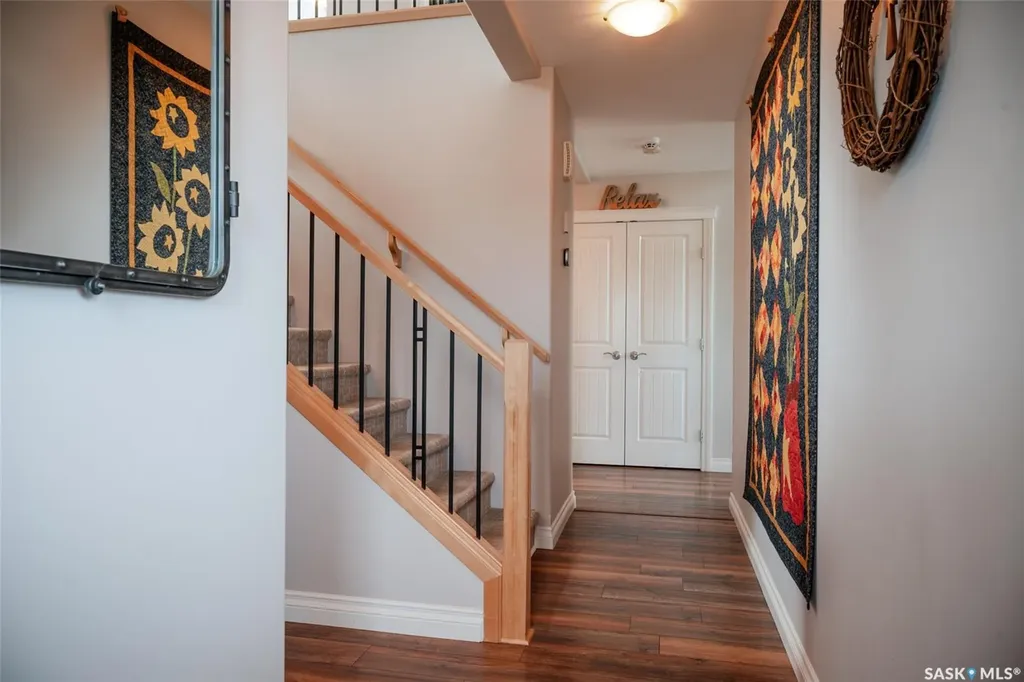 720 Spruce Street Beaver River Rm No. 622 SK S0M 1A0