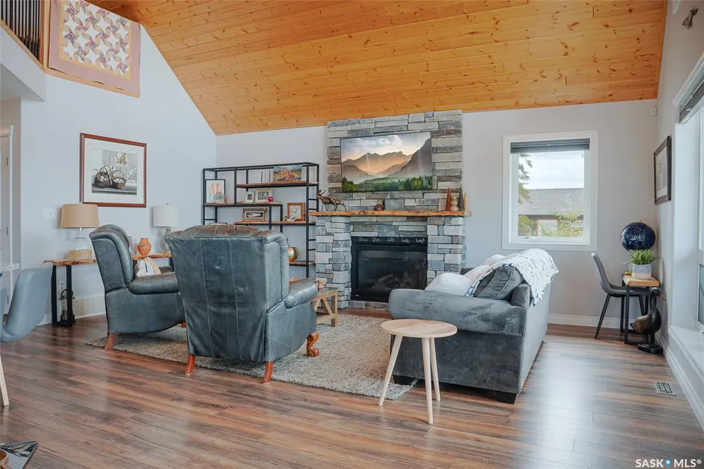 720 Spruce Street Beaver River Rm No. 622 SK S0M 1A0