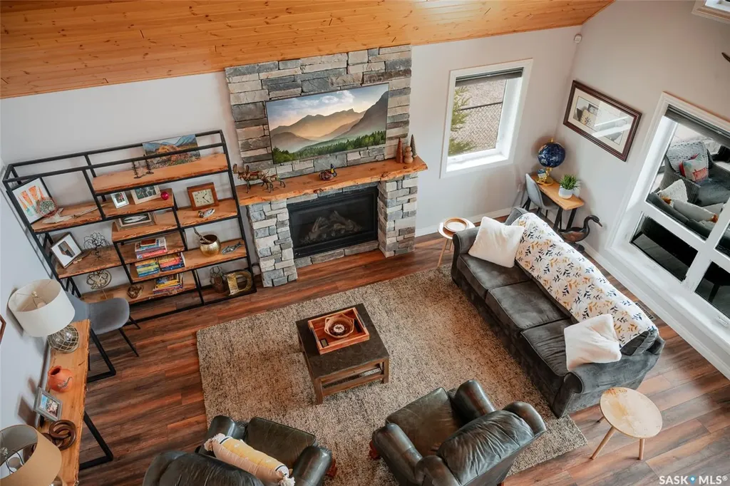 720 Spruce Street Beaver River Rm No. 622 SK S0M 1A0