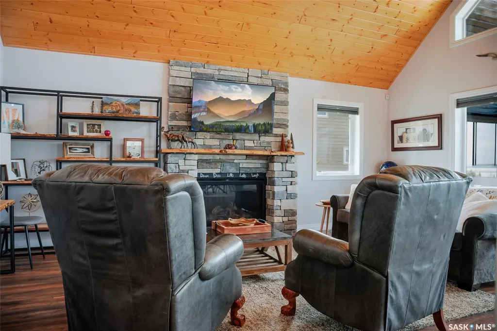 720 Spruce Street Beaver River Rm No. 622 SK S0M 1A0
