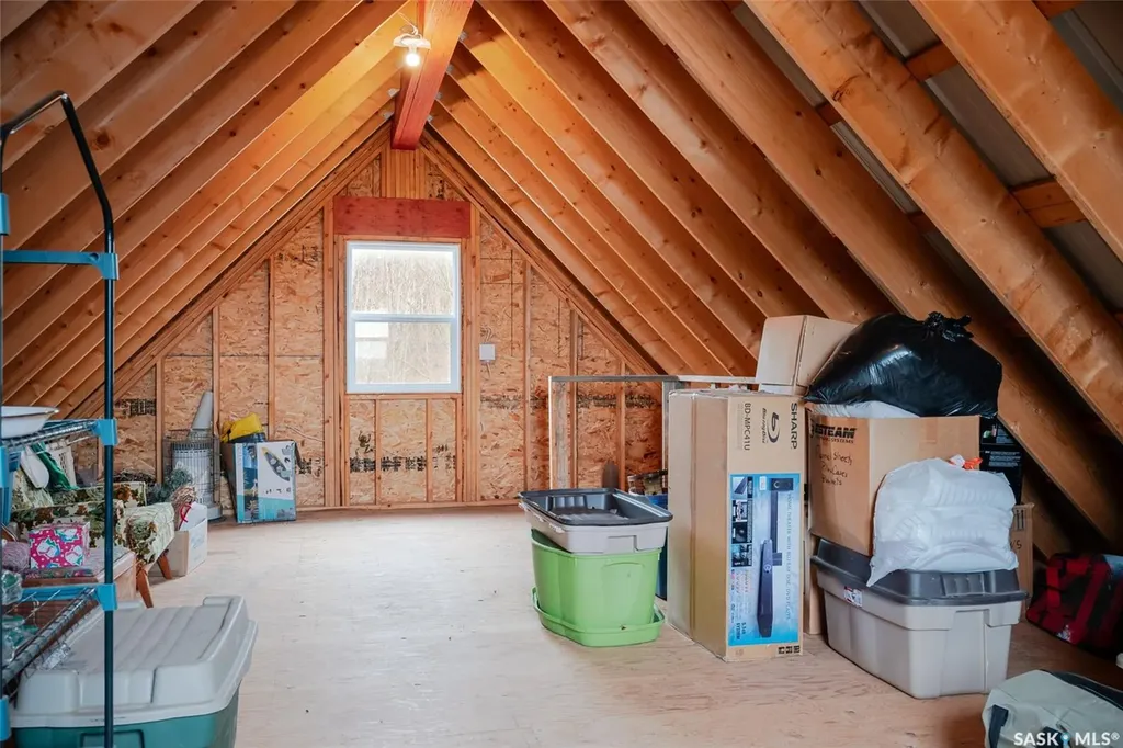 720 Spruce Street Beaver River Rm No. 622 SK S0M 1A0
