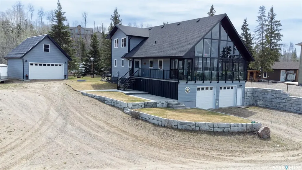 720 Spruce Street Beaver River Rm No. 622 SK S0M 1A0