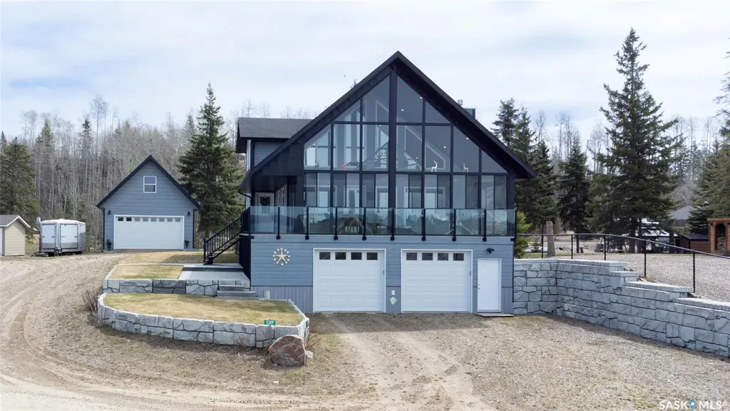 720 Spruce Street Beaver River Rm No. 622 SK S0M 1A0