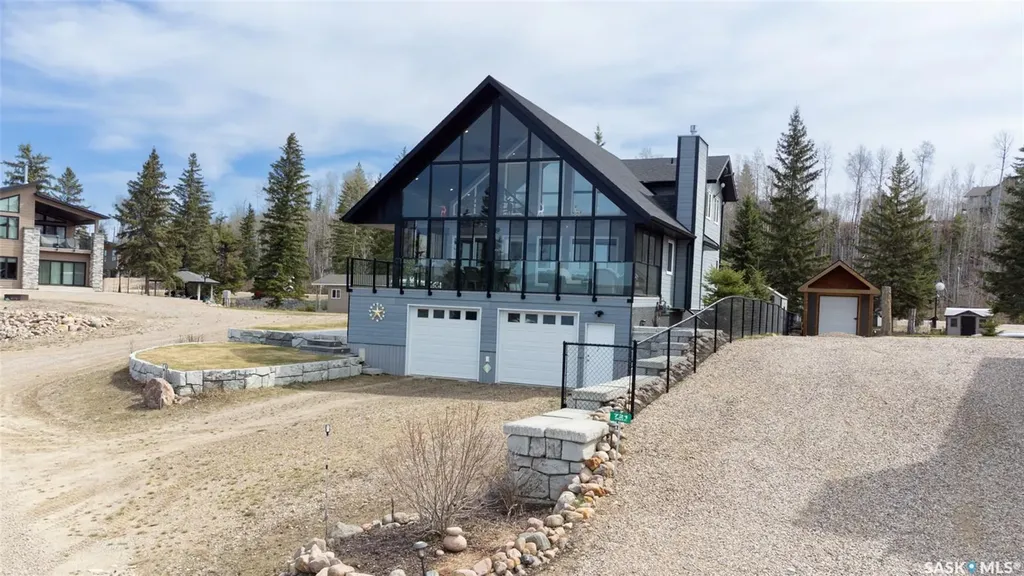 720 Spruce Street Beaver River Rm No. 622 SK S0M 1A0