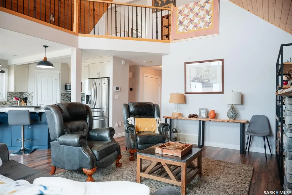 720 Spruce Street Beaver River Rm No. 622 SK S0M 1A0