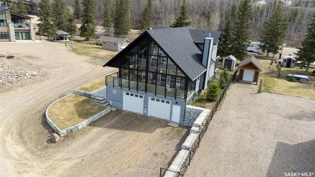 720 Spruce Street Beaver River Rm No. 622 SK S0M 1A0