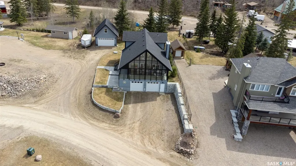 720 Spruce Street Beaver River Rm No. 622 SK S0M 1A0