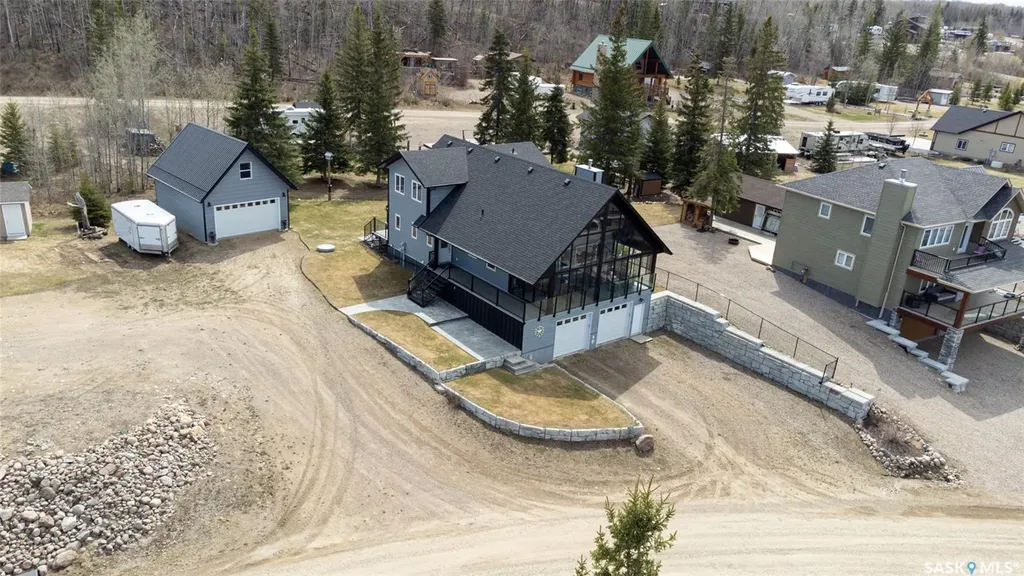 720 Spruce Street Beaver River Rm No. 622 SK S0M 1A0
