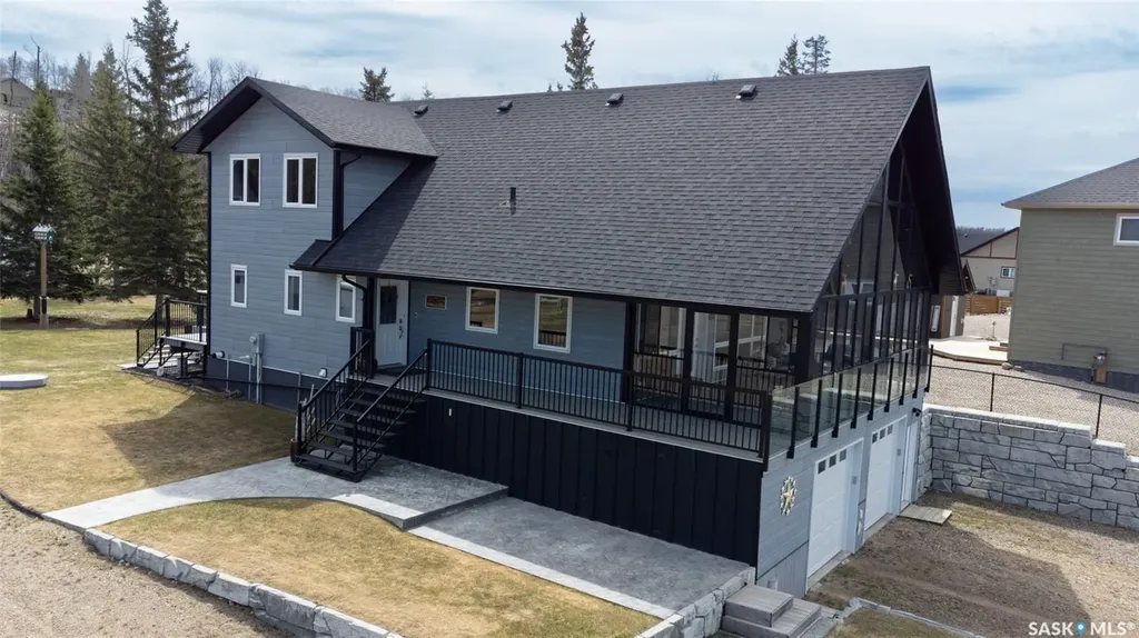 720 Spruce Street Beaver River Rm No. 622 SK S0M 1A0