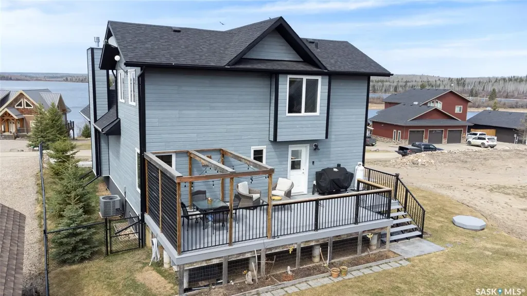 720 Spruce Street Beaver River Rm No. 622 SK S0M 1A0