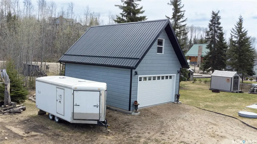 720 Spruce Street Beaver River Rm No. 622 SK S0M 1A0