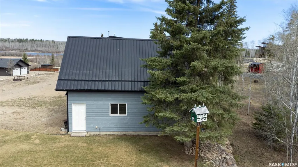 720 Spruce Street Beaver River Rm No. 622 SK S0M 1A0