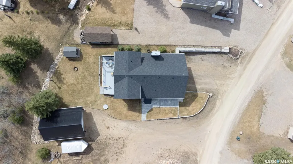 720 Spruce Street Beaver River Rm No. 622 SK S0M 1A0