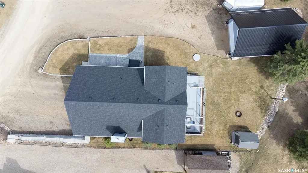 720 Spruce Street Beaver River Rm No. 622 SK S0M 1A0