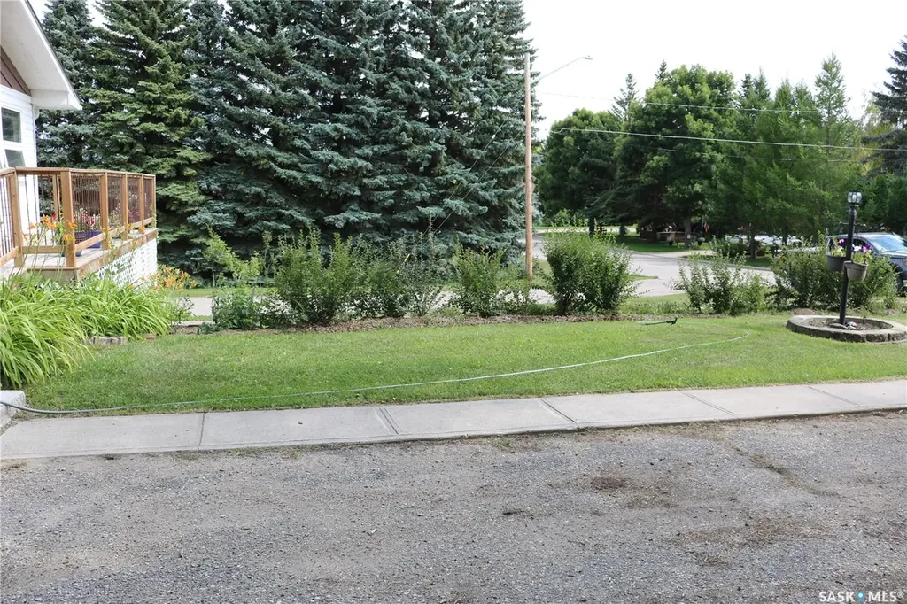 211 Pipestone Avenue Wawota SK S0G 5A0