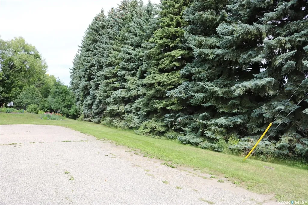 211 Pipestone Avenue Wawota SK S0G 5A0