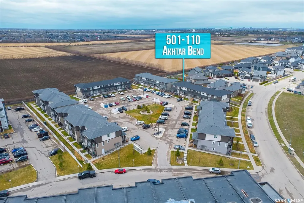110 Akhtar Bend Saskatoon SK S7W 0Y9