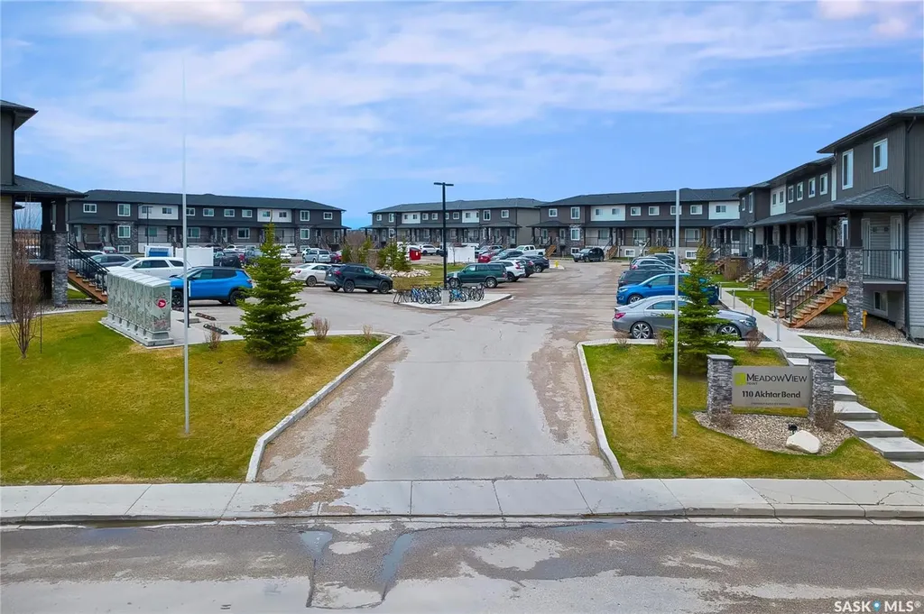 110 Akhtar Bend Saskatoon SK S7W 0Y9
