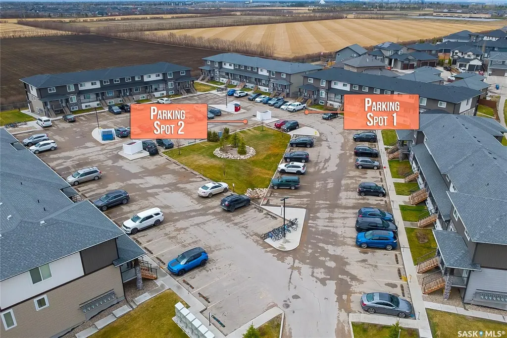 110 Akhtar Bend Saskatoon SK S7W 0Y9
