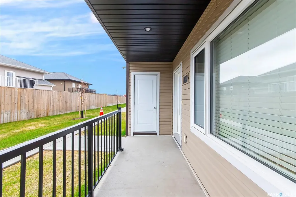 110 Akhtar Bend Saskatoon SK S7W 0Y9