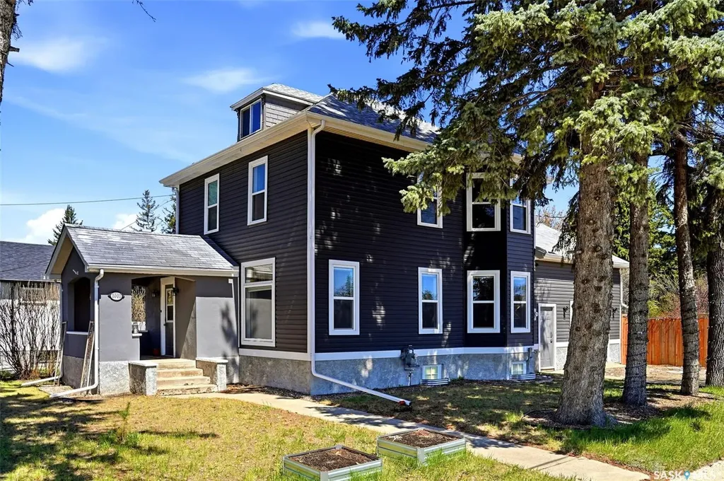 1001 Buxton Street Indian Head SK S0G 2K0