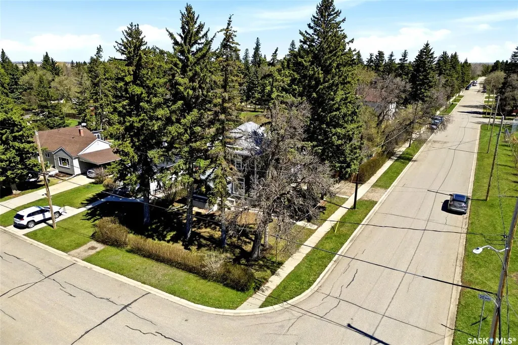 1001 Buxton Street Indian Head SK S0G 2K0