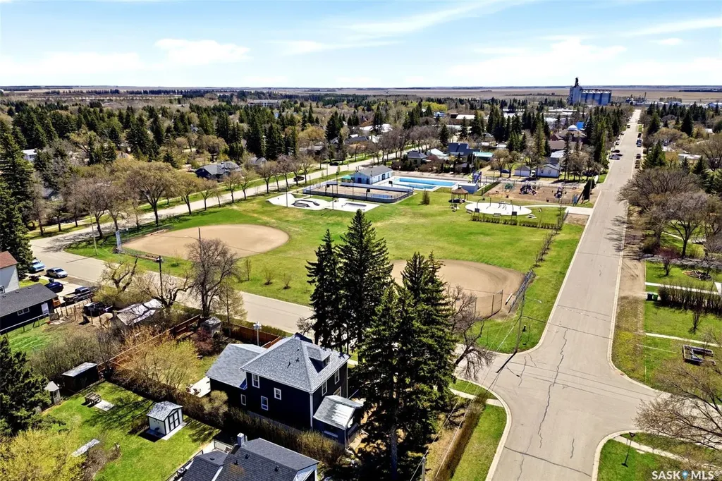 1001 Buxton Street Indian Head SK S0G 2K0