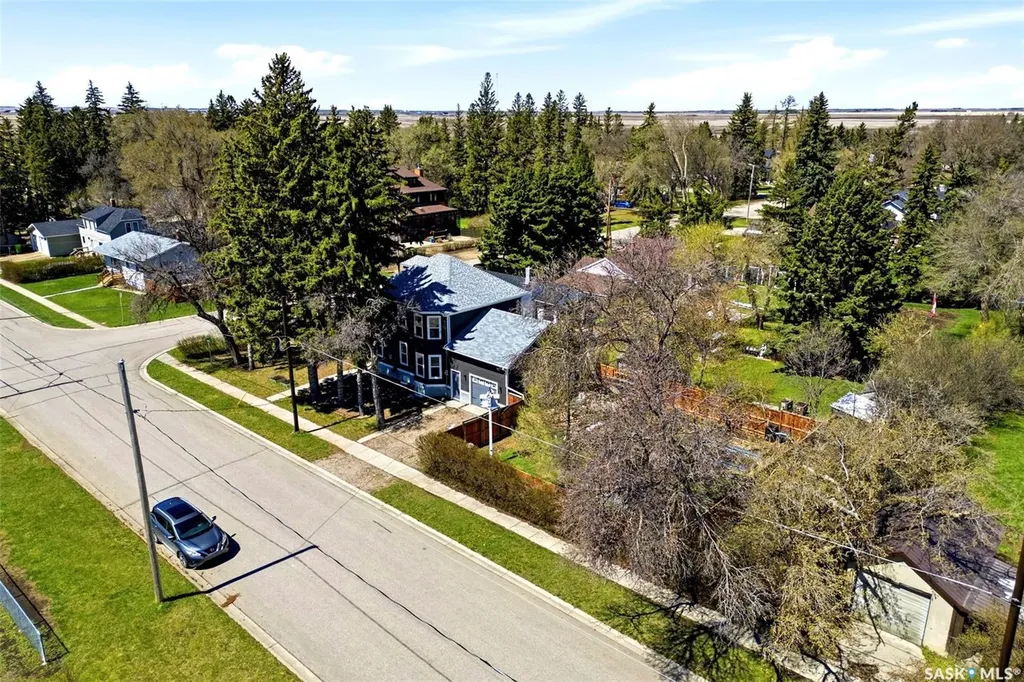 1001 Buxton Street Indian Head SK S0G 2K0