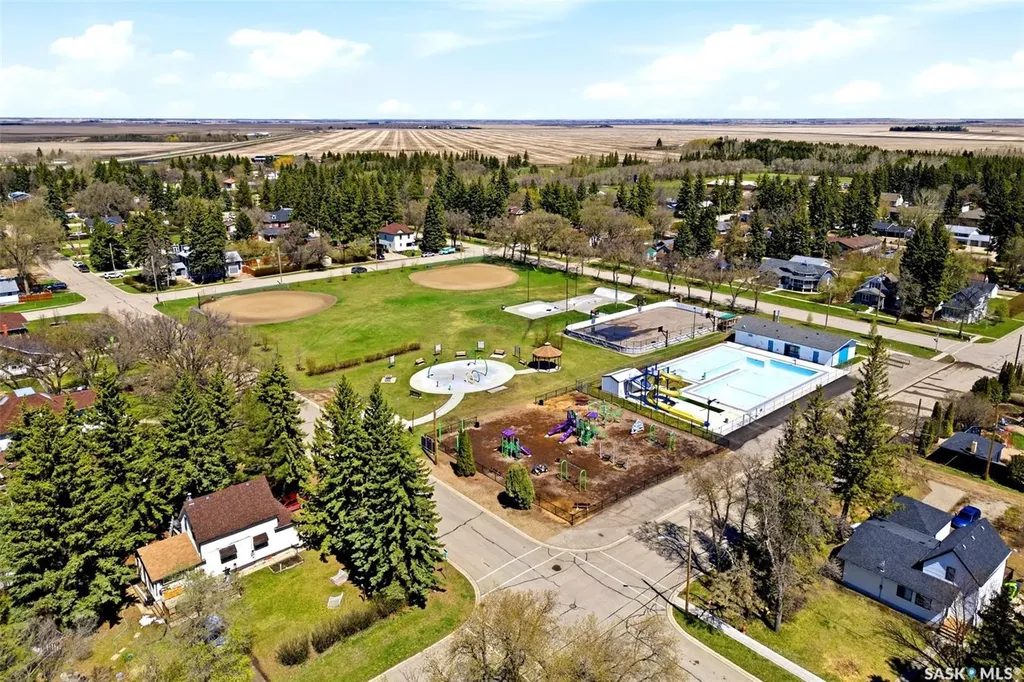 1001 Buxton Street Indian Head SK S0G 2K0