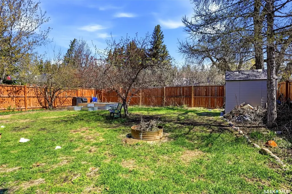 1001 Buxton Street Indian Head SK S0G 2K0
